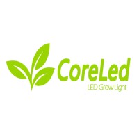 CoreLed logo - Similar company to Earthstone Fabrics