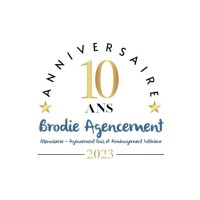 Brodie Agencement logo - Similar company to Reverse Group