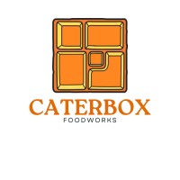 Caterbox Foodworks logo - Similar company to Bravo Coco Beach