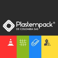 Plastempack de Colombia logo - Similar company to Sierra Plastics