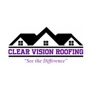 Clear Vision Construction & Roofing logo - Similar company to Gilmon Fox General Contractors