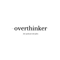 Overthinker Podcast logo - Similar company to Overthinker Centar