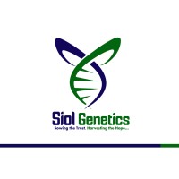 Siol Genetics Private Limited logo - Similar company to Arable Earth Private Limited