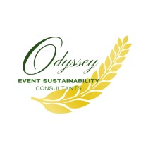 Odyssey Event Sustainability