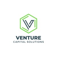 Venture Capital Solutions LLC logo - Similar company to Plus Real Estate Solutions