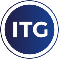 ITG GmbH Internationale Spedition + Logistik logo - Similar company to Audaxes Gmbh