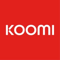 Koomi logo - Similar company to Glife Technologies Pte Ltd