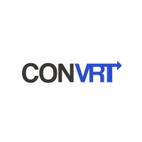 Convrt Agency logo - Similar company to Digmo Agency | Pt. Digital Motion Indonesia