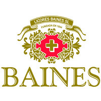 Licores Baines logo - Similar company to Licores Y Mojitos Teorey