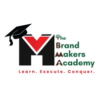 The Brand Makers Academy logo - Similar company to Smith Clove