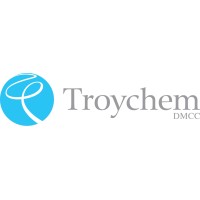 Troychem DMCC logo - Similar company to Sole Aerotech