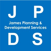 James Planning & Development Services Ltd