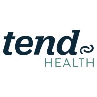 Tend Health logo - Similar company to The Asclepian Group
