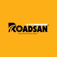 ROADSAN Paint Machinery and Traffic Technologies logo - Similar company to Ark Boya