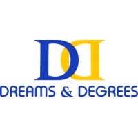Dreams And Degrees EduTech Pvt Ltd logo - Similar company to Studyhq