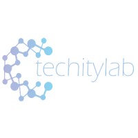 techitylab logo - Similar company to Markateji