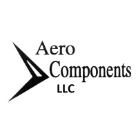 Aero Components LLC logo - Similar company to GRAero