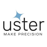 Uster logo - Similar company to Sicrom S.R.L.