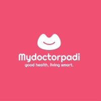 MyDoctorPadi logo - Similar company to Adeyemi Orphanage Relief