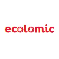Ecolomic logo - Similar company to E-Mage In 3D
