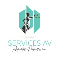 Services AV - Adjointes Virtuelles inc. logo - Similar company to The Burnout Lab