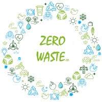 Zero Waste Co logo - Similar company to Astelec