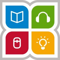 Gwinnett County Public Library logo - Similar company to Cobb County Public Library