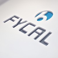 FYCAL logo - Similar company to Ferrecal,Sa