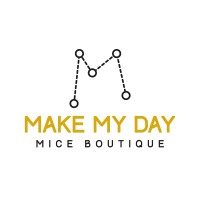 Make My Day logo - Similar company to Ampe Medios