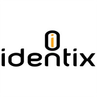 Identix RFID logo - Similar company to Symbar