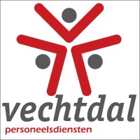 Vechtdal Personeelsdiensten logo - Similar company to Vechtdal Bouwsystemen B.V