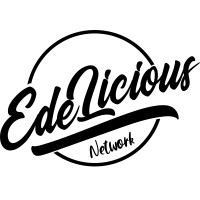 Edelicious logo - Similar company to Siscode/Gh