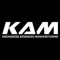 Koenigsegg Advanced Manufacturing logo - Similar company to Nexus Projectes