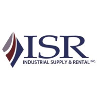 INDUSTRIAL SUPPLY & RENTAL, INC. logo - Similar company to Pe Rentals