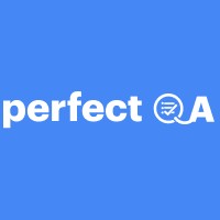 PerfectQA Services logo - Similar company to Ved It Services