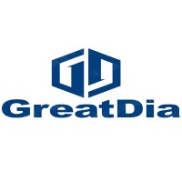 Beijing GreatDia Superhard Tools Co.,Ltd logo - Similar company to Jinan Wondec Machinery Co.,Ltd.