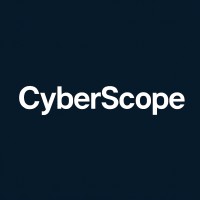 CyberScope logo - Similar company to Thirst Busters