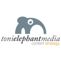 Toni Elephant Media logo - Similar company to Dreamtec Innovation (Pty) Ltd