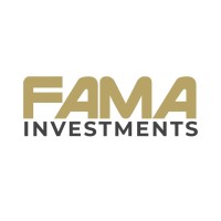 Fama Investments logo - Similar company to Faateh Group