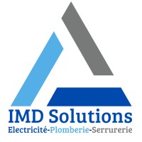 IMD Solutions logo - Similar company to C2Rénovation