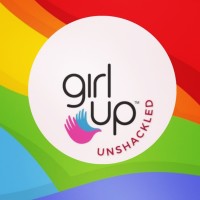 Girlup.unshackled logo - Similar company to My Best Guide