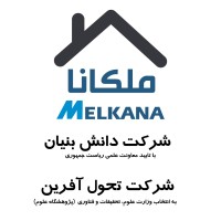 Melkana - ملکانا logo - Similar company to Homeservize | هوم سرویز