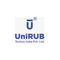 Unirub Techno India Pvt. Ltd. logo - Similar company to Burkert Danmark A/S