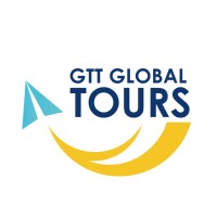 GTT Global Tours logo - Similar company to Centrav, Inc