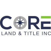 Core Land & Title, Inc. (fka CRAIG S. CHARBONNET, INC) logo - Similar company to Bbx Operating, Llc