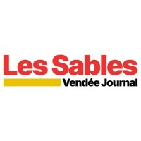 Le Journal des Sables logo - Similar company to Les Jardins De La Cité - Communication Sociétale