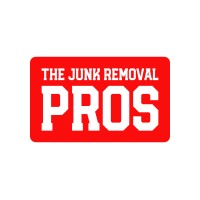 The Junk Removal Pros logo - Similar company to Bcs Junk Removal