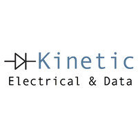 Kinetic Electrical & Data logo - Similar company to Advanced Technology
