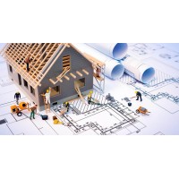 Vietnam Construction logo - Similar company to Tedx Ftuhanoi