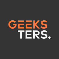 Geeksters Agency logo - Similar company to Vp Software